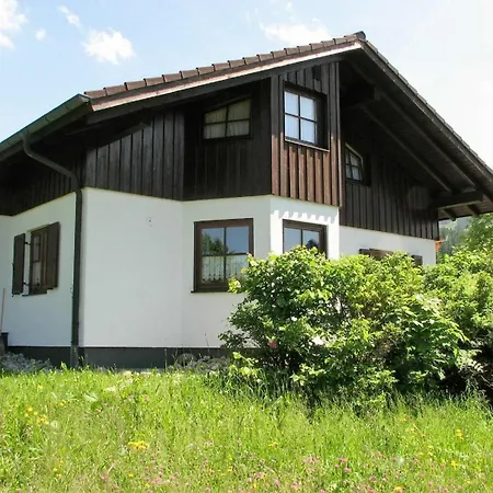 Feriendorf Reichenbach - Untere Gamssteige 1 * Нессельванг
