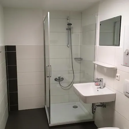 Tatil Evi Feriendorf Reichenbach - Untere Gamssteige 1 *