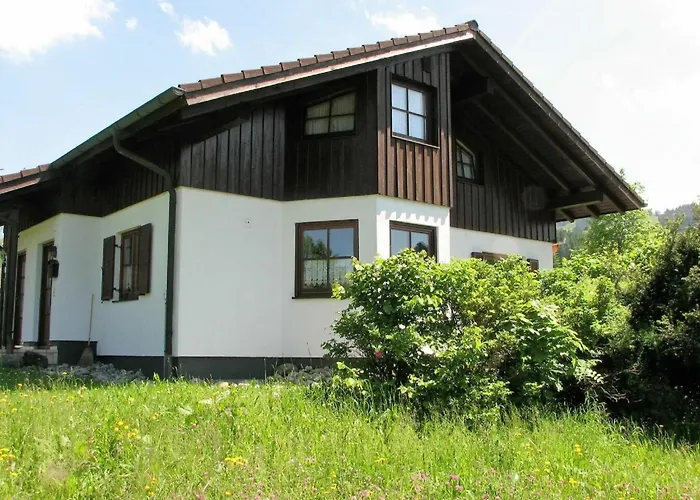 Feriendorf Reichenbach - Untere Gamssteige 1 * Нессельванг