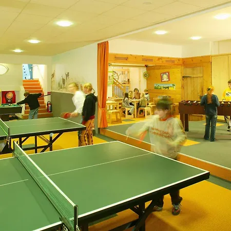 Feriendorf Reichenbach - Untere Gamssteige 1 Nyaraló