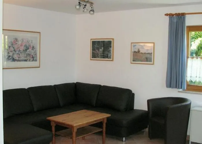Feriendorf Reichenbach - Untere Gamssteige 1 Tatil Evi Nesselwang